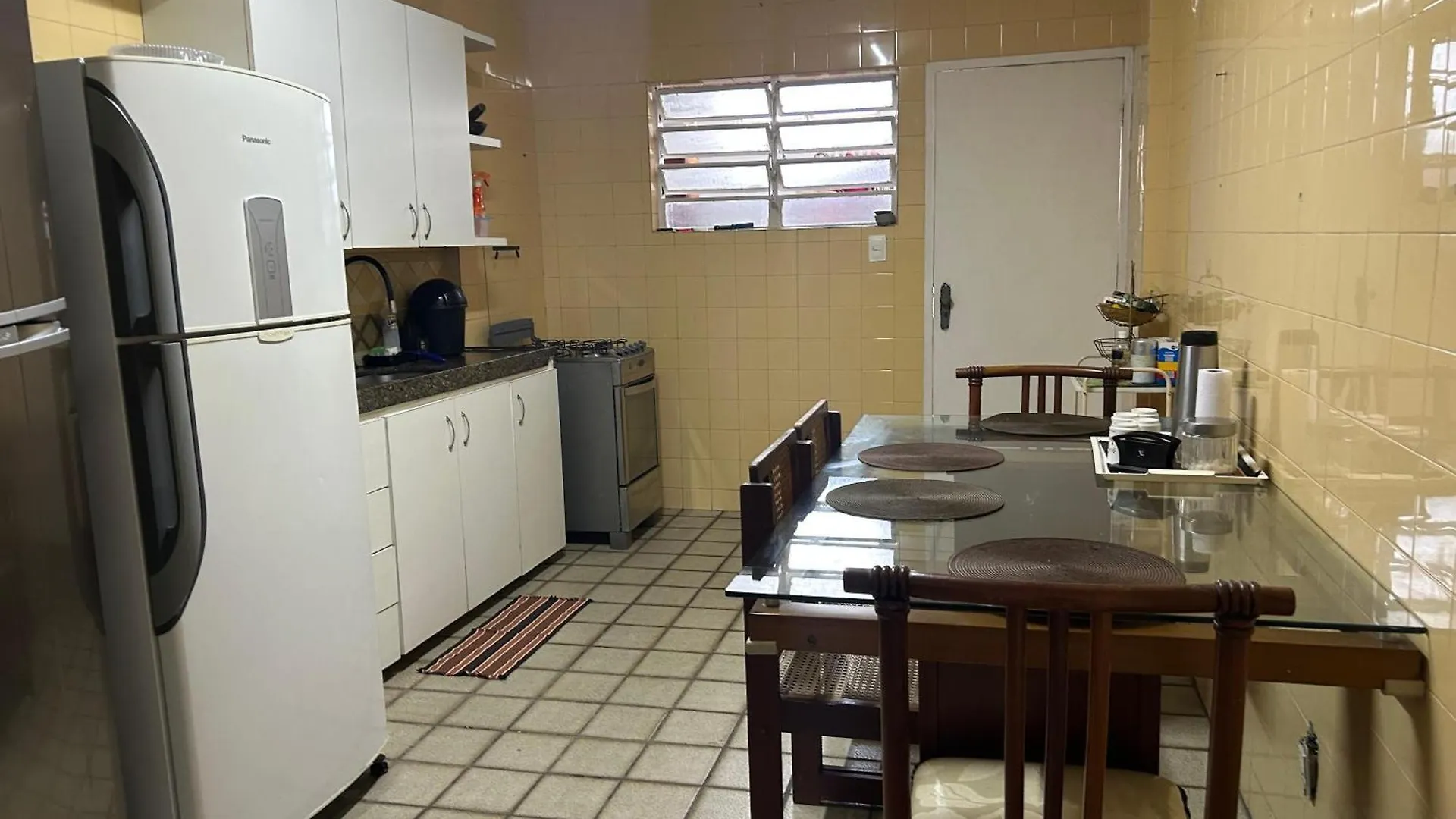 Apartamento Quarto Em Boa Viagem Recife Brasil