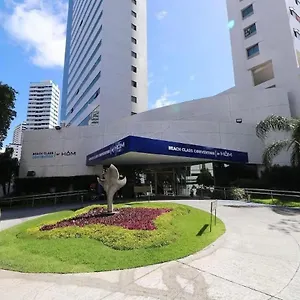 Flats Class Convention Por Yolo Recife