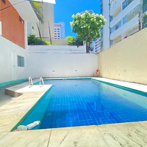 Apraiana E Recife